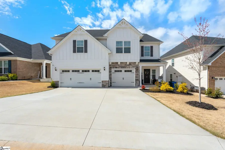 213 Reseda Drive, Greenville, SC 29607 - #2