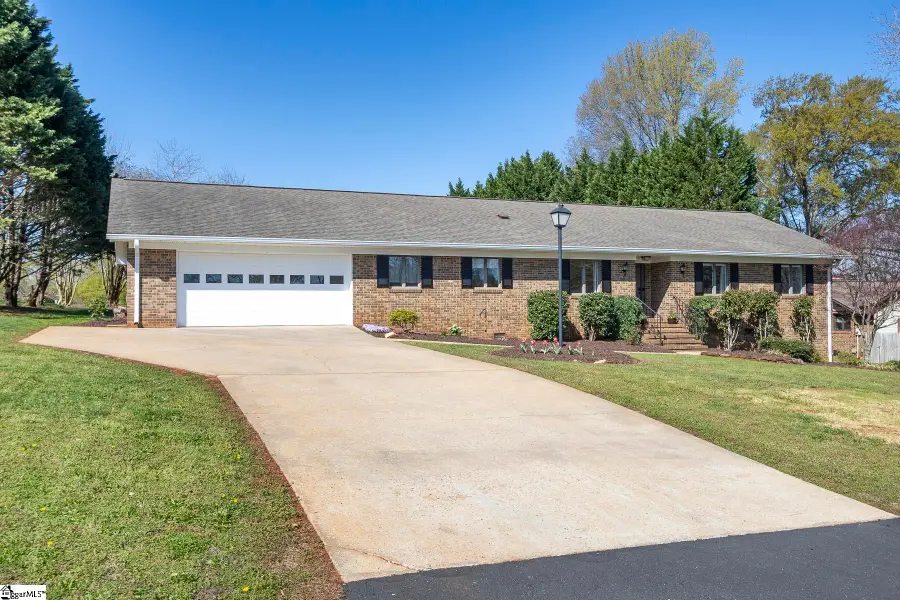 205 Frances Cannon Drive, Anderson, SC 29621 - #2