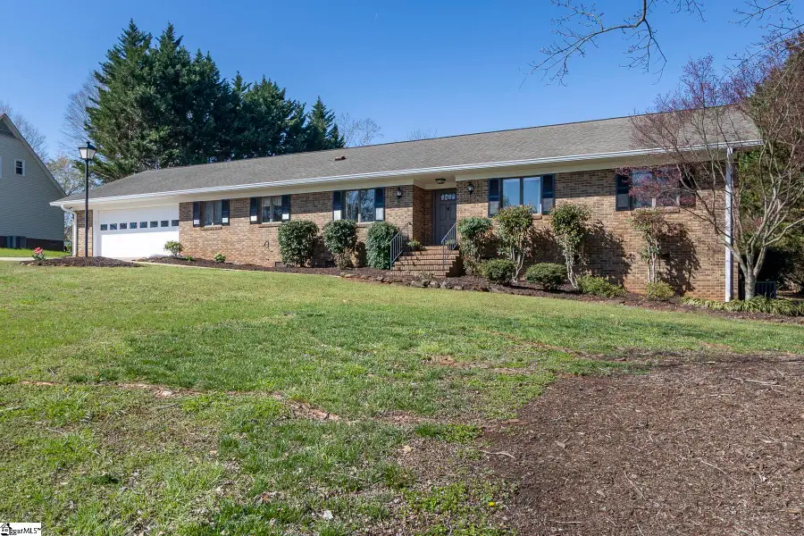 205 Frances Cannon Drive, Anderson, SC 29621 - #3