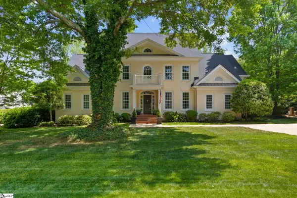416 Hidden Hills Drive, Greenville, SC 29605