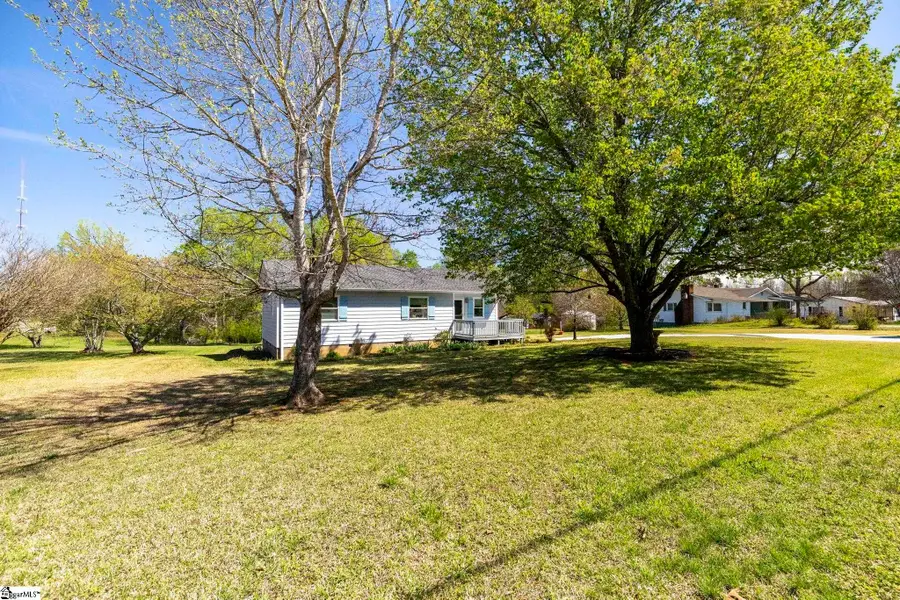 7 Belvue School Road, Travelers Rest, SC 29690 - #2