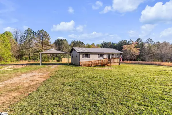 175 Blue Ridge Road, Campobello, SC 29322
