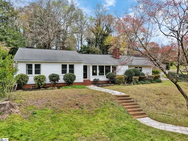 210 Chick Springs Road, Greenville, SC 29609