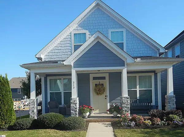 313 Daystrom Drive, Greer, SC 29651