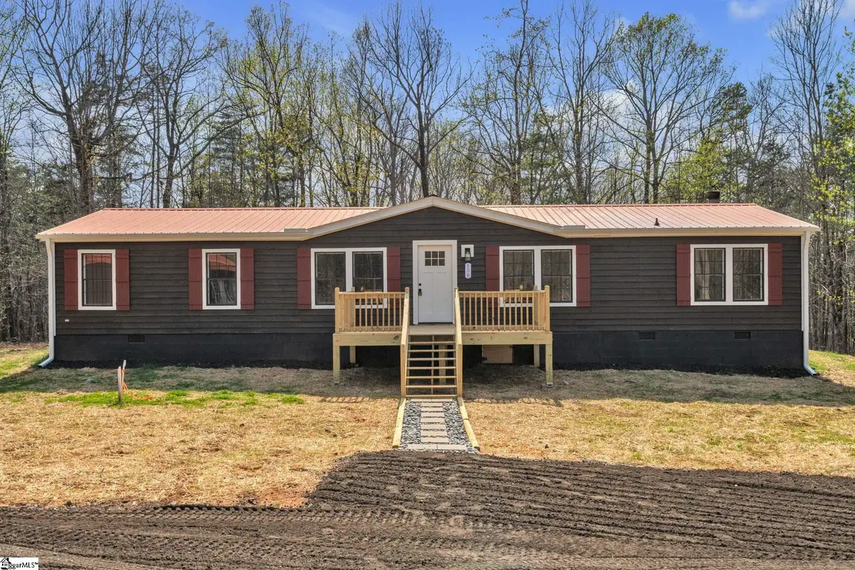 651 Ambler School Road, Pickens, SC 29671 - #1