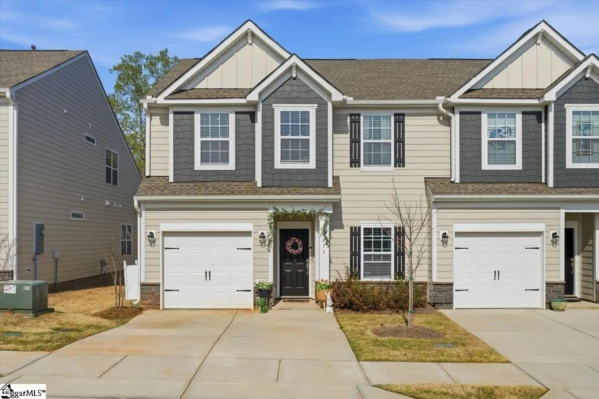 213 Backstay Lane, Taylors, SC 29687 - #1