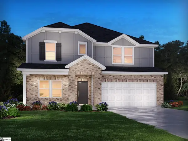 520 Hadlow Street, Greer, SC 29651