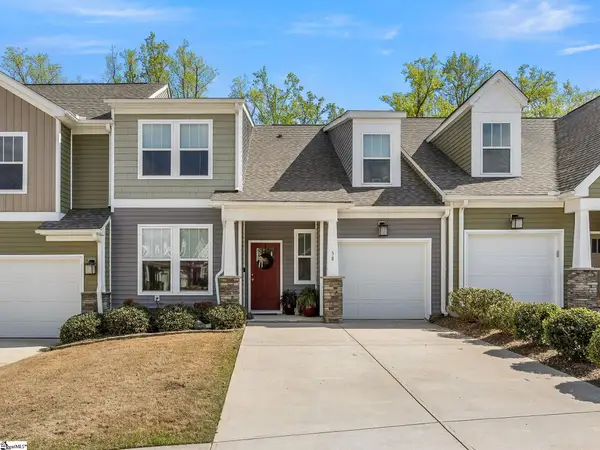 38 Creekhaven Lane, Taylors, SC 29687-4273