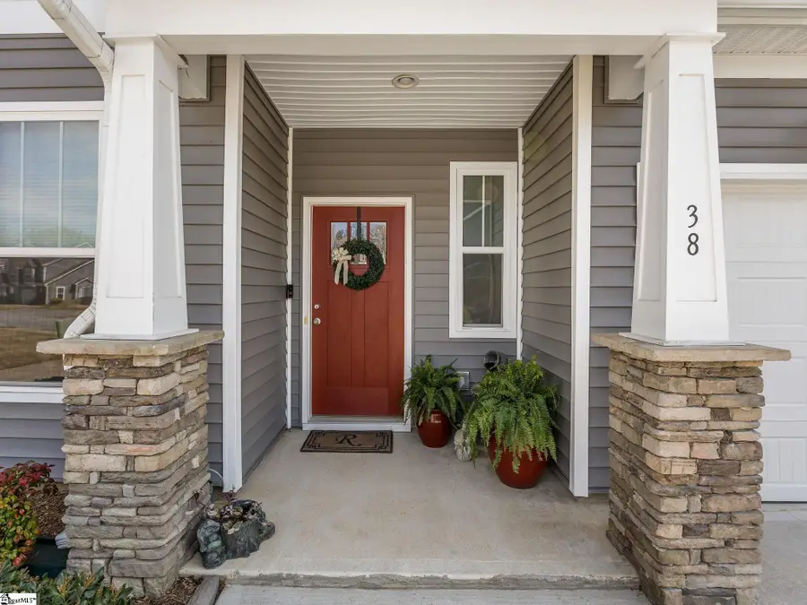 38 Creekhaven Lane, Taylors, SC 29687-4273 - #2