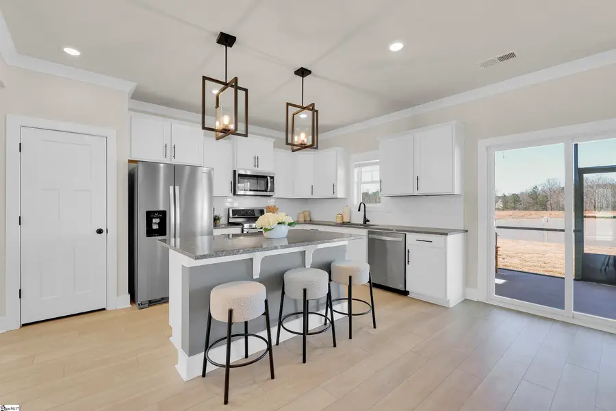 202 Bellflower Lane, Anderson, SC 29625 - #3