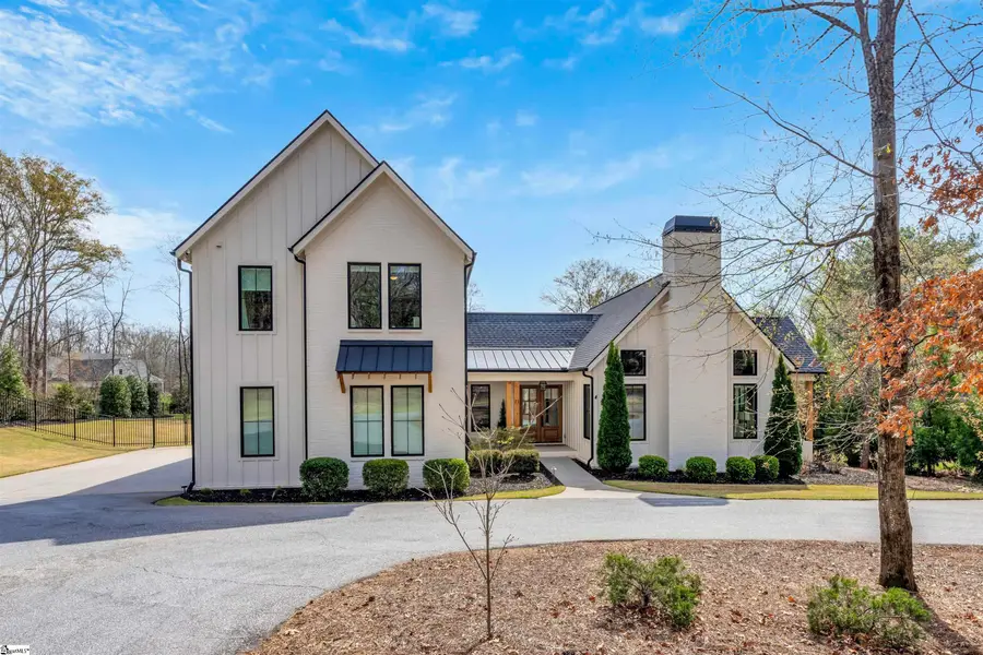 71 Blacks Drive, Greenville, SC 29615 - #2