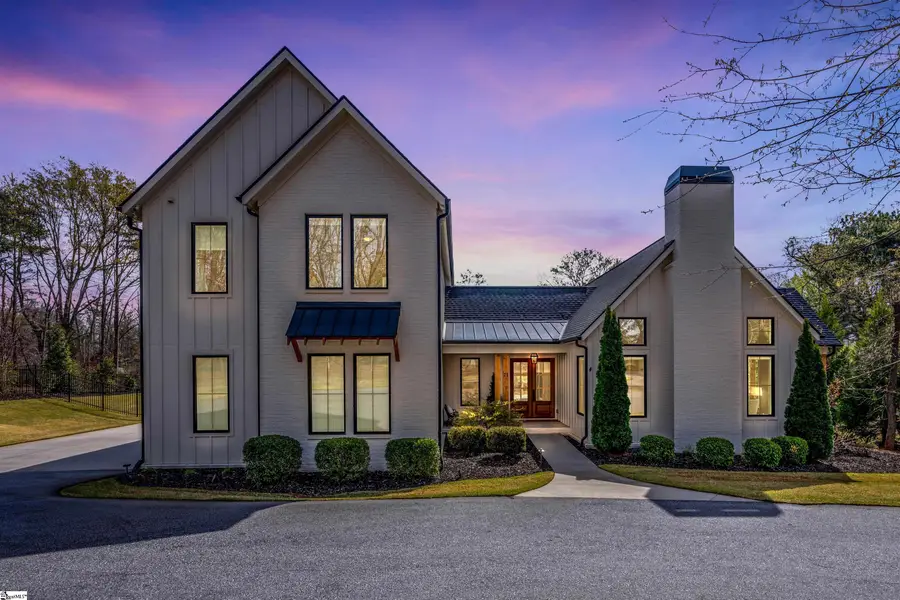 71 Blacks Drive, Greenville, SC 29615 - #3