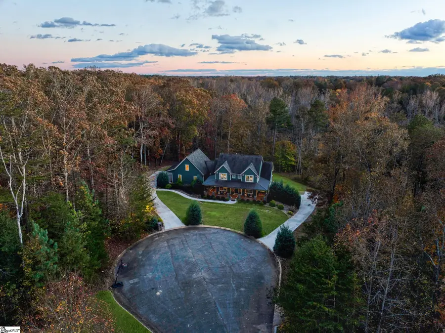 116 Edens Shoals Court, Six Mile, SC 29682 - #2