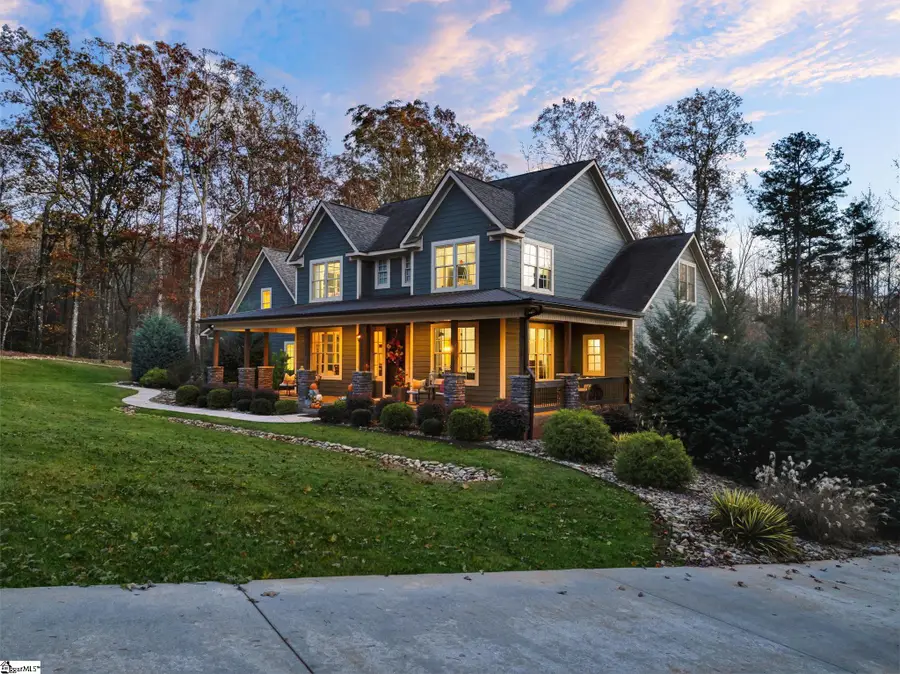 116 Edens Shoals Court, Six Mile, SC 29682 - #3