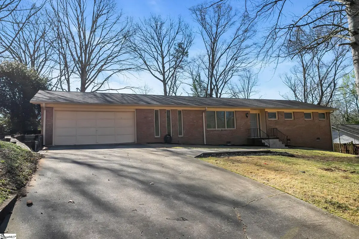 109 Wood Heights Avenue, Taylors, SC 29687 - #1