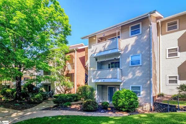 2601 Duncan Chapel Road #Unit A-301, Greenville, SC 29617