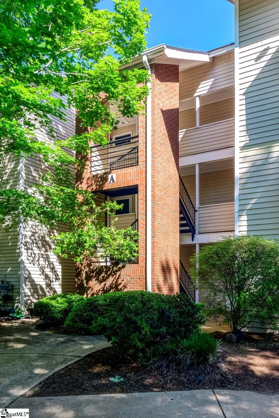 2601 Duncan Chapel Road #Unit A-301, Greenville, SC 29617 - #2
