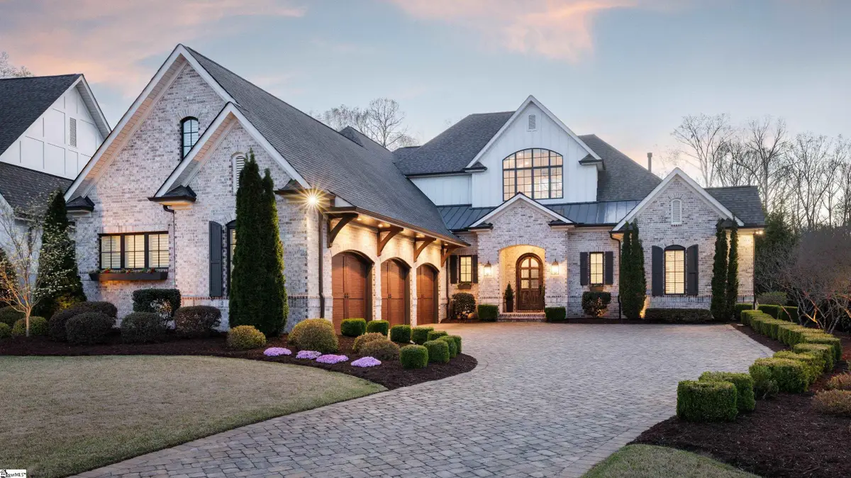 112 Fernbank Court, Simpsonville, SC 29681 - #1