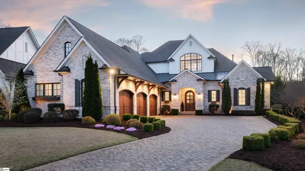 112 Fernbank Court, Simpsonville, SC 29681