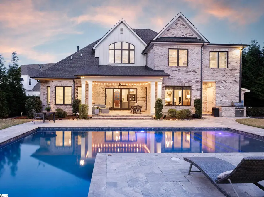 112 Fernbank Court, Simpsonville, SC 29681 - #2