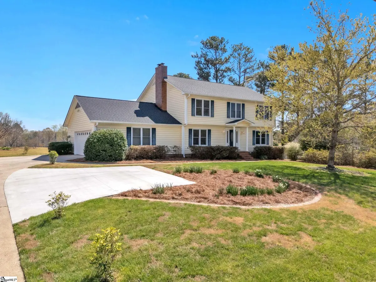3004 Bethel Road, Simpsonville, SC 29681 - #1