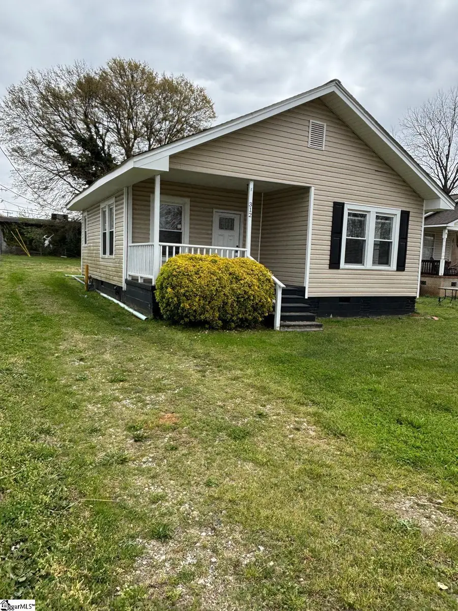 312 Orders Street, Greenville, SC 29609 - #2
