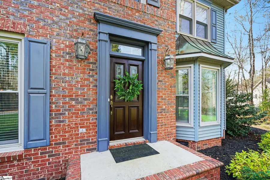 605 Shadow Oaks Drive, Easley, SC 29642 - #2