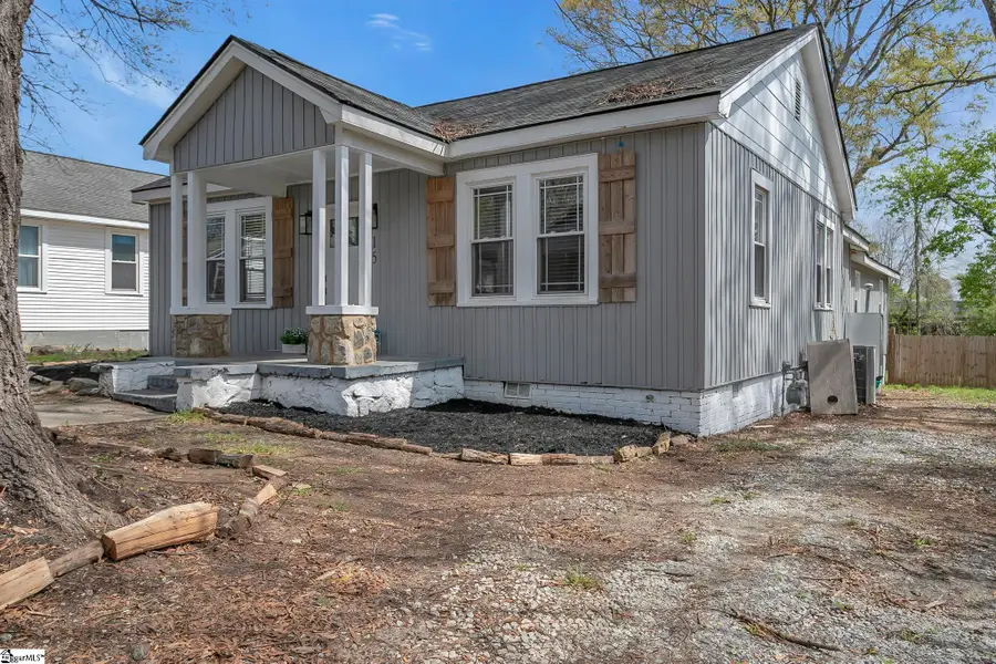 15 Piedmont Avenue, Greenville, SC 29611 - #2