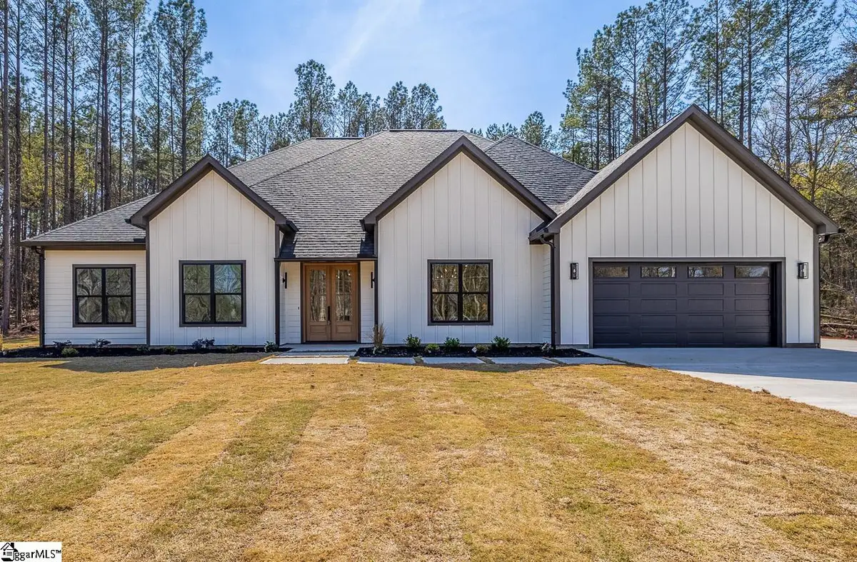 329 Thompson Road, Taylors, SC 29687 - #1