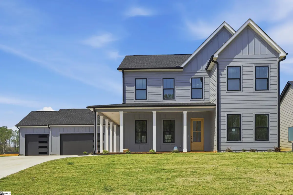 3038 Akins Street #Lot 39, Spartanburg, SC 29303 - #1