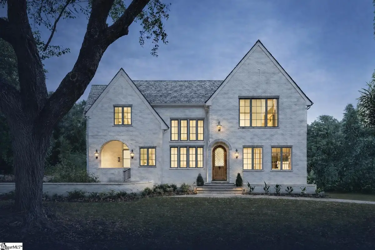 142 Sunset Drive, Greenville, SC 29605 - #1