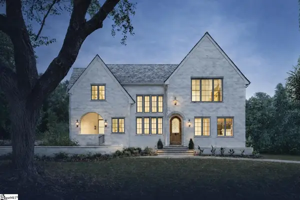 142 Sunset Drive, Greenville, SC 29605