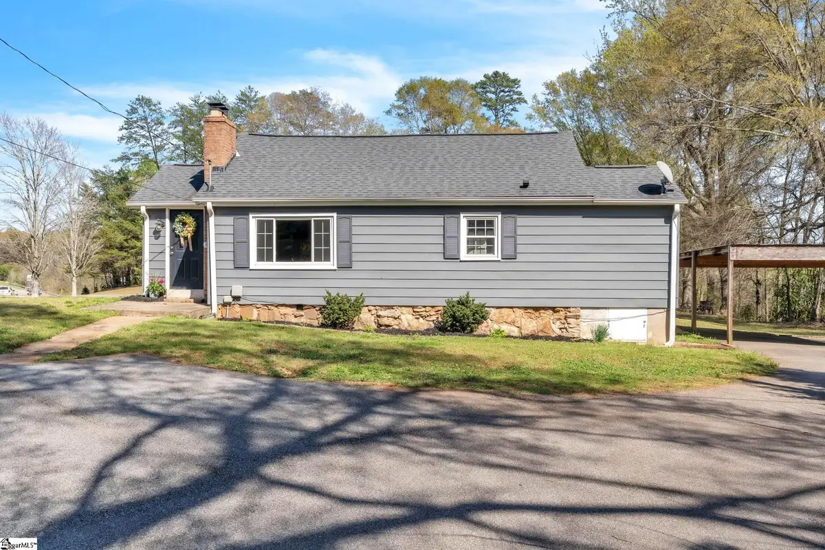 2816 Brushy Creek Road, Greer, SC 29650 - #1