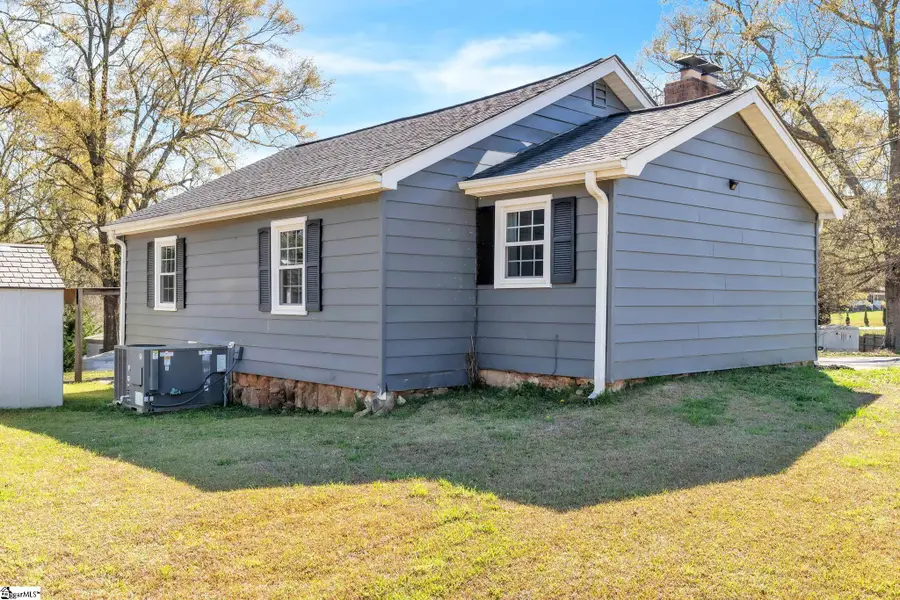 2816 Brushy Creek Road, Greer, SC 29650 - #3