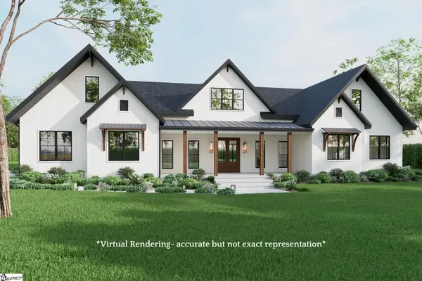 5 Martin Road, Fountain Inn, SC 29644