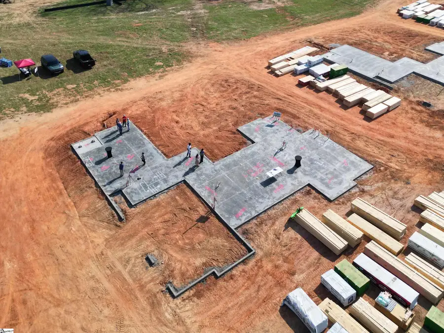 5 Martin Road, Fountain Inn, SC 29644 - #3