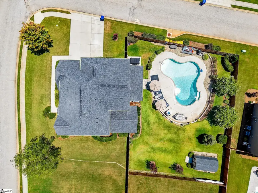 214 E Longfield Lane, Woodruff, SC 29388 - #3