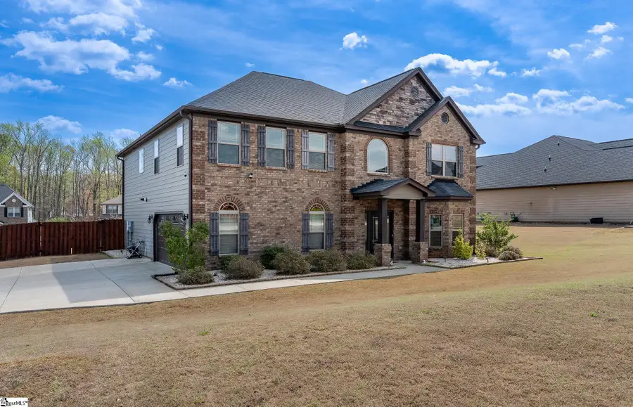 301 Bohannon Court, Woodruff, SC 29388 - #2