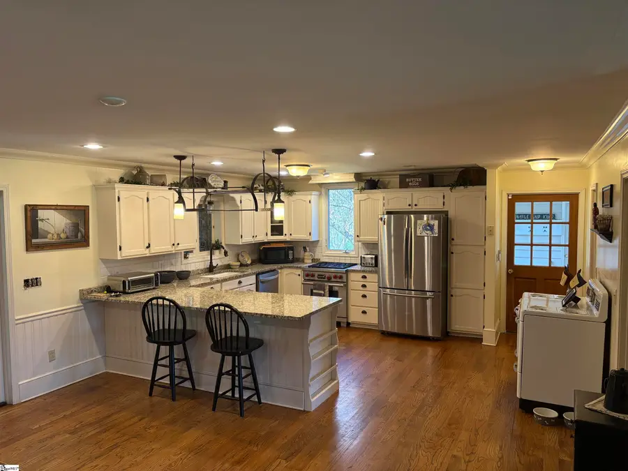 557 Country Club Road, Liberty, SC 29657 - #3