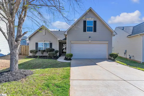 11 Medfield Court, Greenville, SC 29605