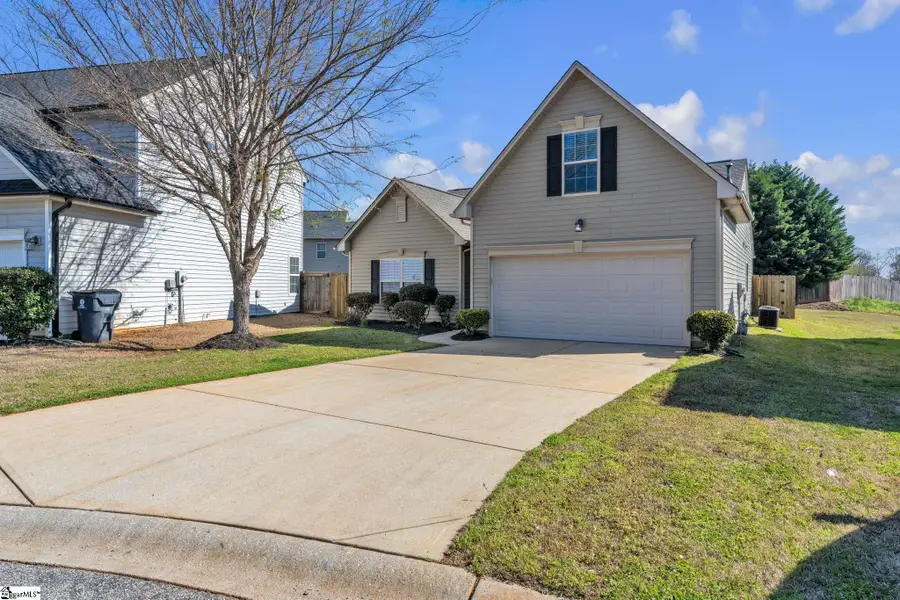 11 Medfield Court, Greenville, SC 29605 - #2