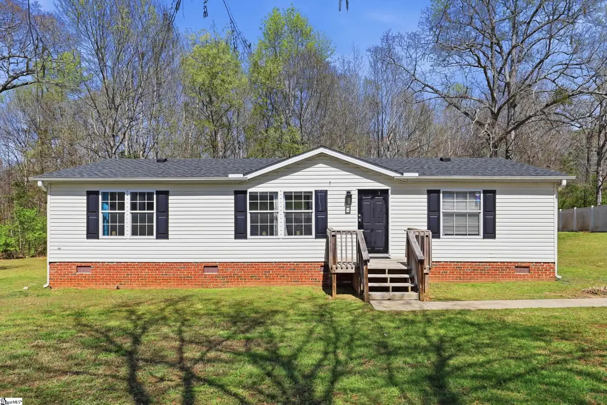 120 Sterling Bridge Road, Greenville, SC 29611 - #1