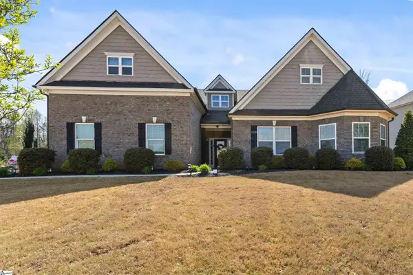 120 Ivy Woods Court, Fountain Inn, SC 29644