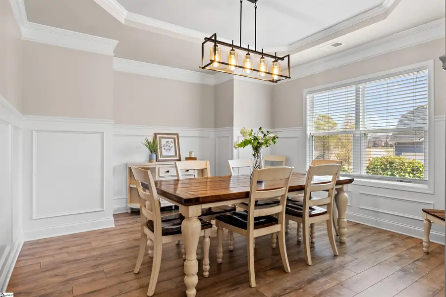 120 Ivy Woods Court, Fountain Inn, SC 29644 - #3