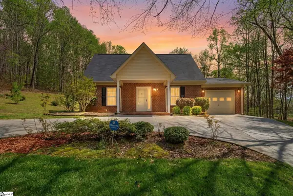 174 Turpin Drive, Easley, SC 29640