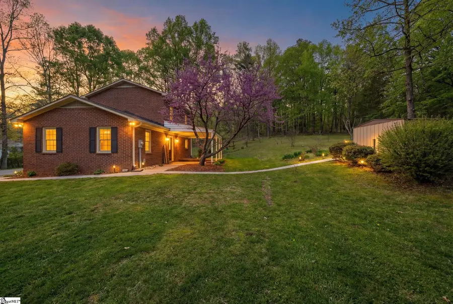 174 Turpin Drive, Easley, SC 29640 - #3