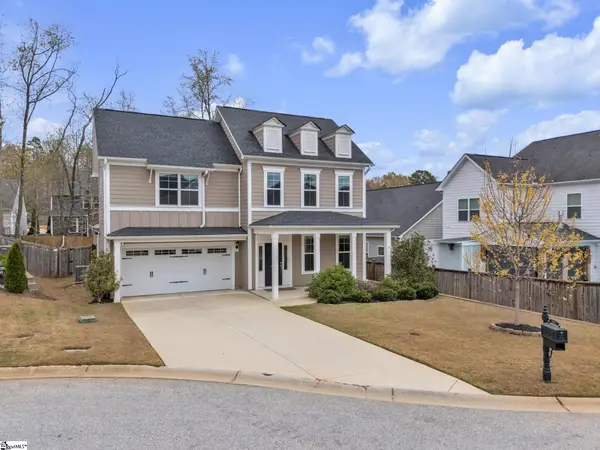 502 Forest Edge Court, Simpsonville, SC 29681
