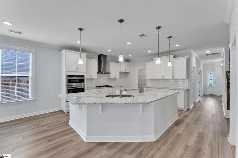 502 Forest Edge Court, Simpsonville, SC 29681 - #3