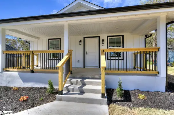 104 Albert Street, Greer, SC 29651