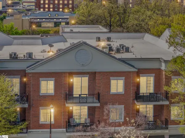 10 E Washington Street #3G, Greenville, SC 29601